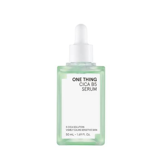 ONE THING Cica B5 Serum 50ml