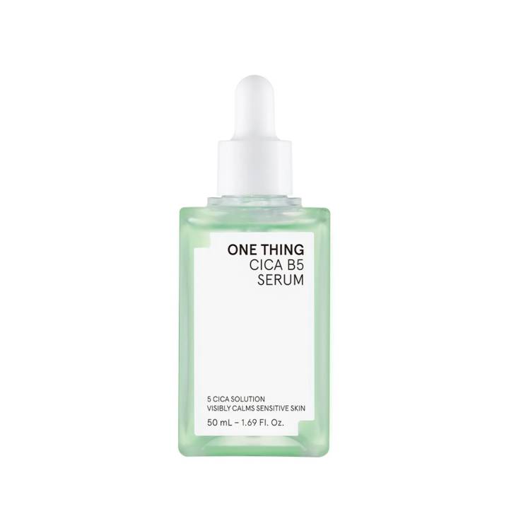 ONE THING Cica B5 Serum 50ml
