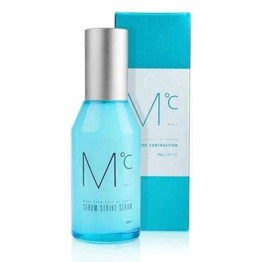MdoC Sebum Strike Serum 100ml