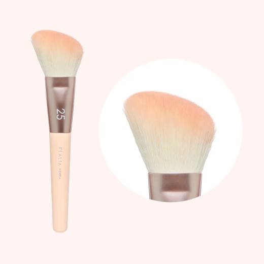 FLALIA Muhly Base Brush (6 Types)