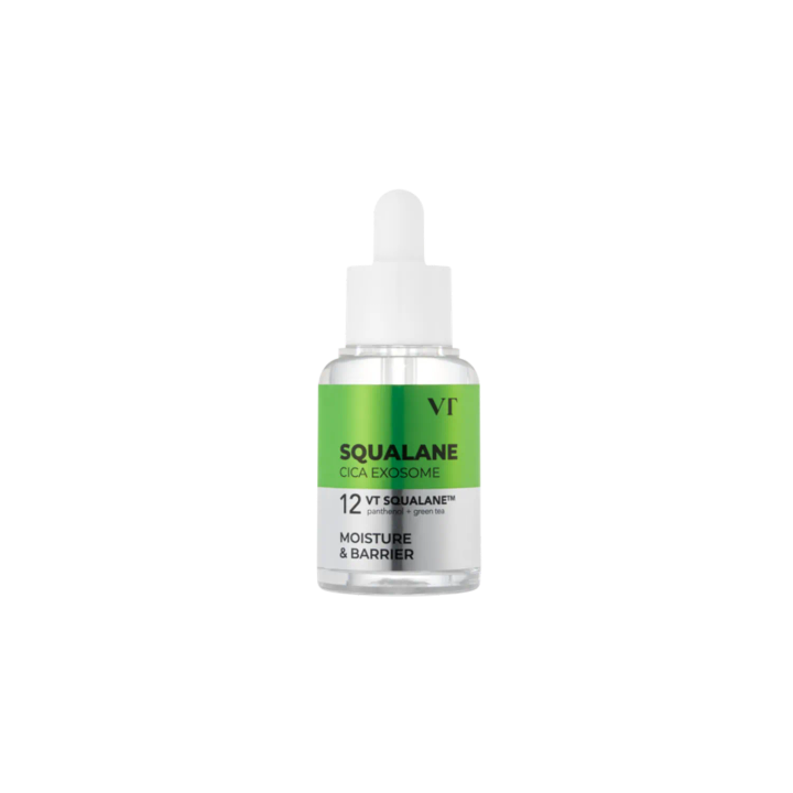 VT S4 Moisture Ampoule 30ml