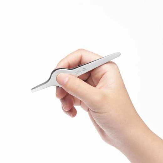 Fillimilli Soft Grip Tweezer