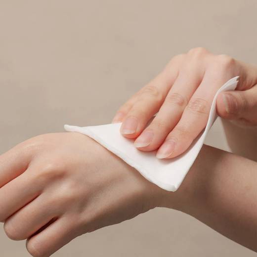 ovment Innermate Feminine Clean Wipes