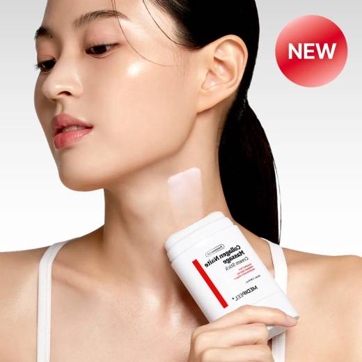 MEDIPEEL Premium 1.0 Collagen Naite Massage Cream Stick