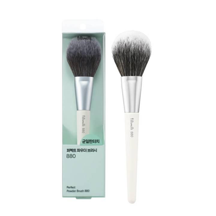 Fillimilli Perfect Powder Brush 880 (RENEWAL)