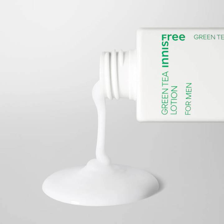 INNISFREE Green Tea Lotion For Men 150ml