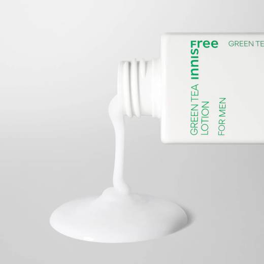 INNISFREE Green Tea Lotion For Men 150ml