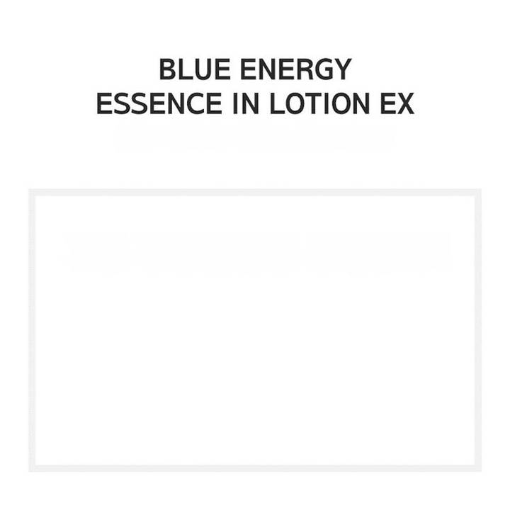 LANEIGE HOMME Blue Energy Essence In Lotion EX 125ml