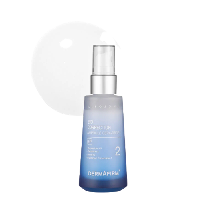 DERMAFIRM Bio Correction Ampoule Cera-Drop M4 50mL