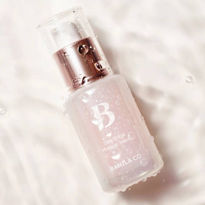 BANILA CO Dew Boost Makeup Serum (30ml/15ml)