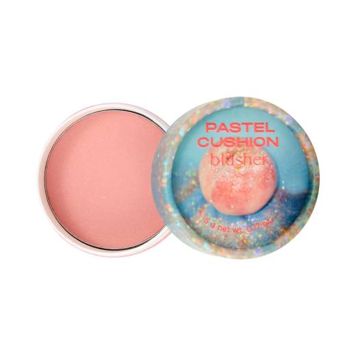 THE FACE SHOP Pastel Cushion Blusher 5g