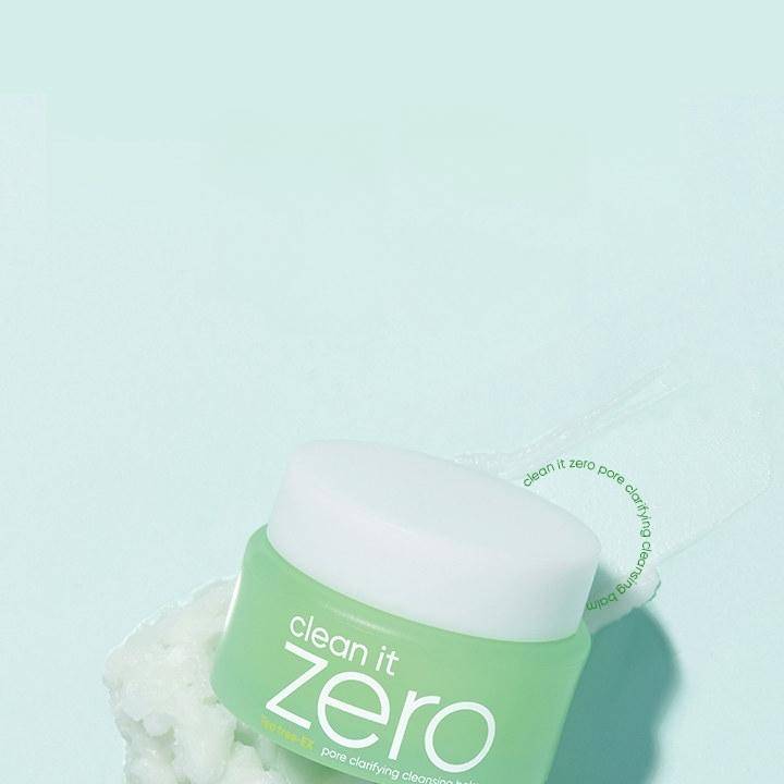 BANILA CO Clean It Zero Pore Clarifying Cleansing Balm 25ml