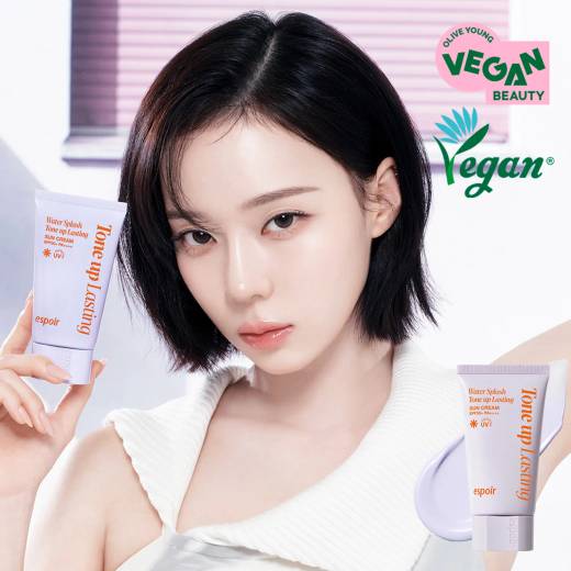 espoir Water Splash Sun Cream Tone-up Lasting 50ml