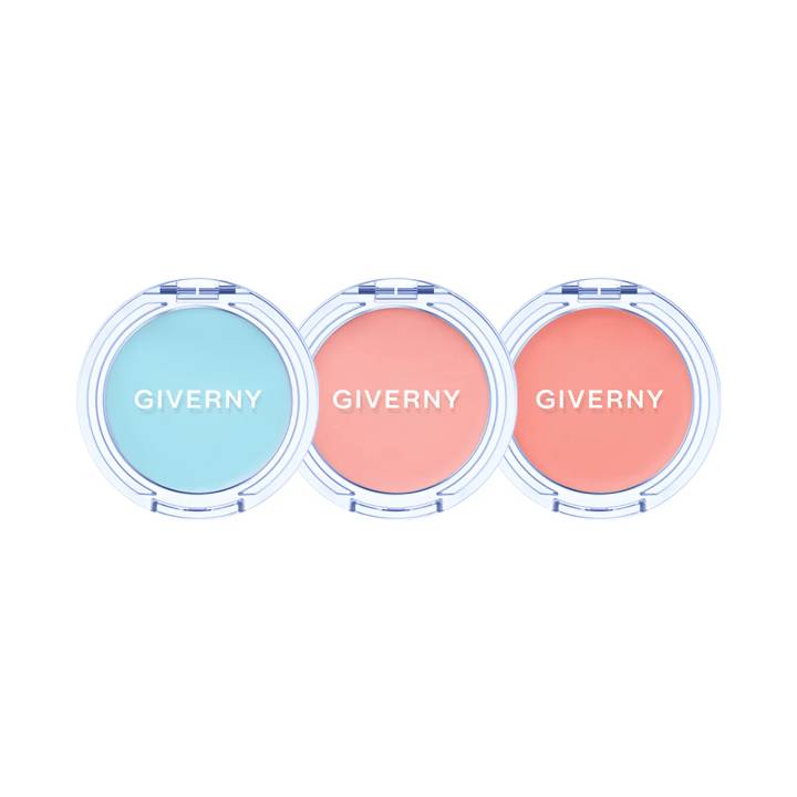 Giverny Dewy Gel Glow Blusher 3g