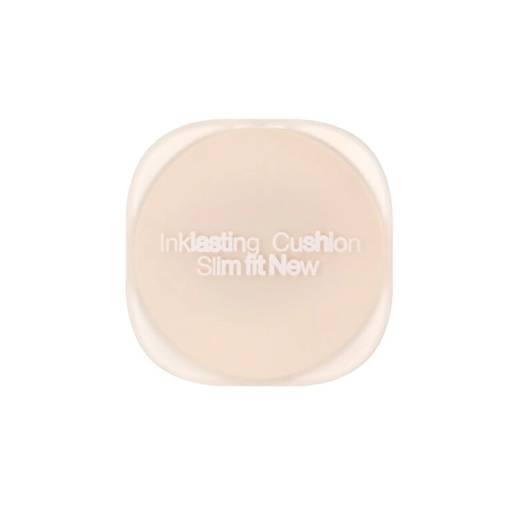 The Face Shop Ink Lasting Cushion Slim Fit New V201
