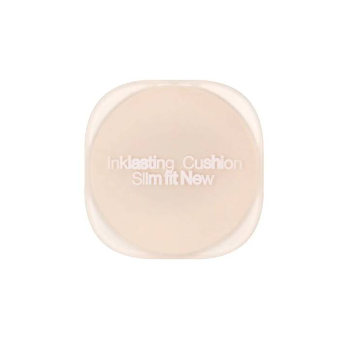 The Face Shop Ink Lasting Cushion Slim Fit New V201