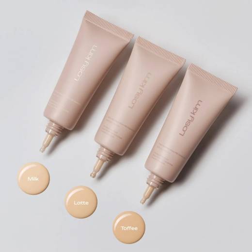 Losy Kim TXA Healthy Glow BB Essence 40ml (3 Shades)
