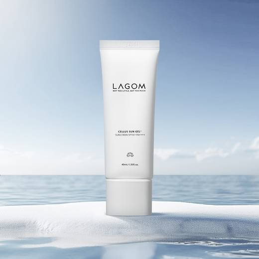 Lagom Cellus Sungel+ 40mL