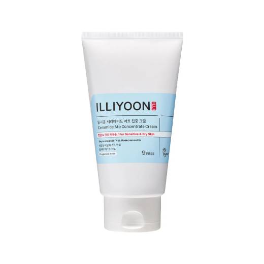 ILLIYOON Ceramide Ato Concentrate Cream 150mL