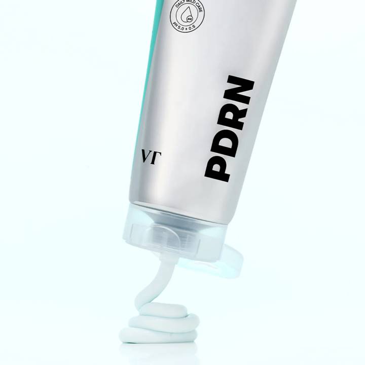 VT PDRN Barrier Cleanser 200ml