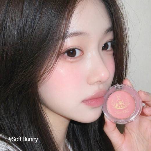 lovefleur Pawming Blush (3 Colors)
