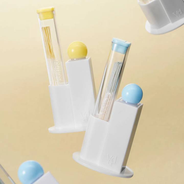 Vadiva Ear Stick 60ea Set (Regular/Thin)