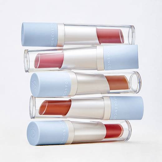 FORENCOS Tattoo Clair Velvet Tint (15 Colors)