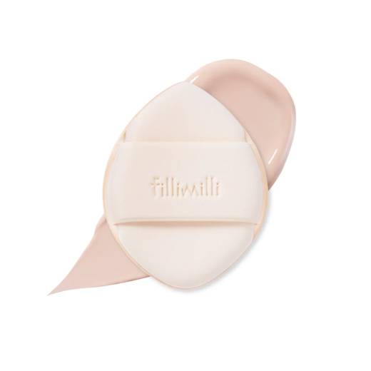 Fillimilli Mini Tension Puff 3P (+Case)