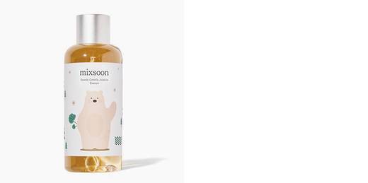 mixsoon Centella Asiatica Essence 100mL
