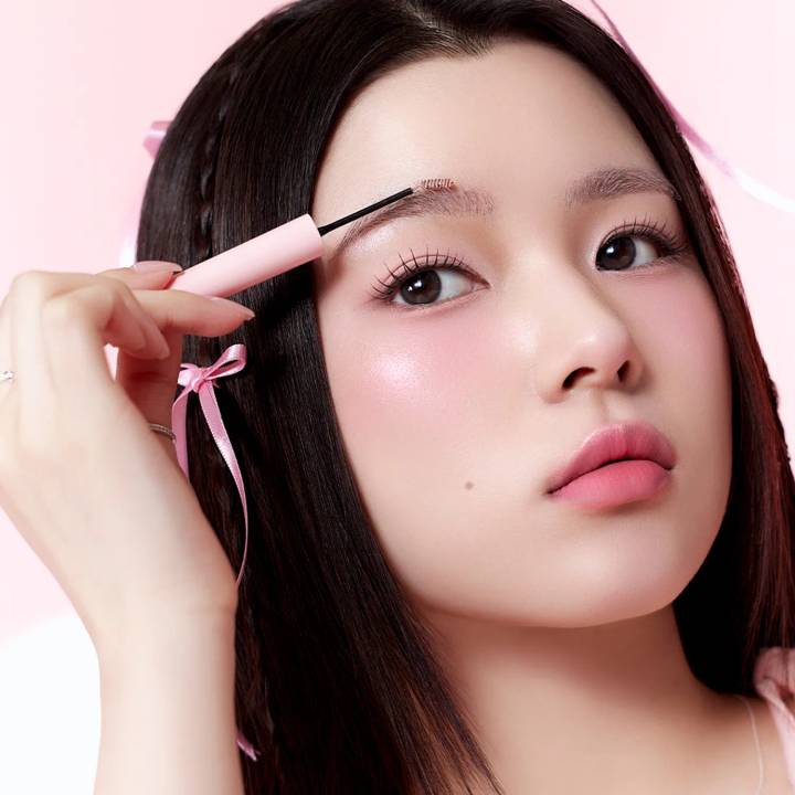 mude. Inspire Skinny Brow Cara (Set/Single) (10 Options)