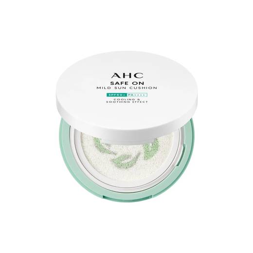 AHC Safe On Mild Sun Cushion 25g