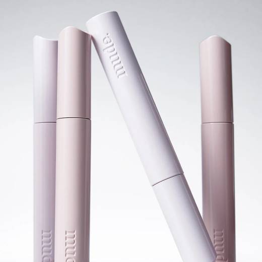 mude. Inspire Curling Mascara 8ml (Long Lash/Volume)