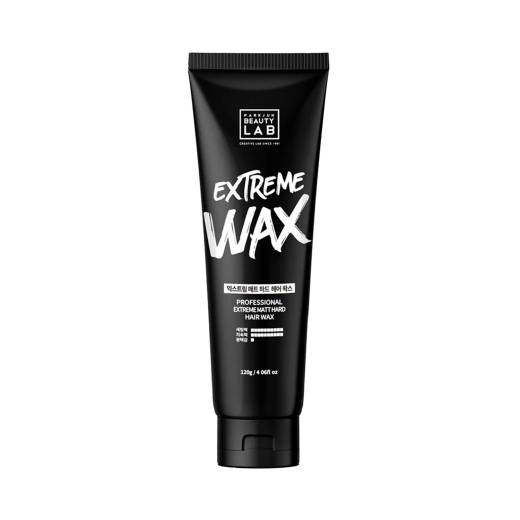 PARKJUN BEAUTY LAB Professional Extreme Matt Hard Hair Wax 120g