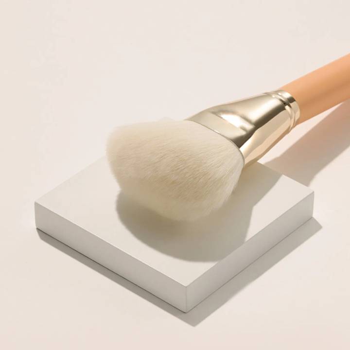THE TOOL LAB 153 Classic Face Powder Brush