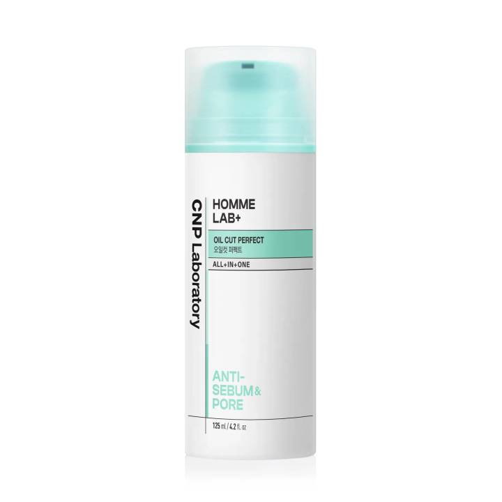 CNP Homme Lab+ Oil Cut Perfect 125ml