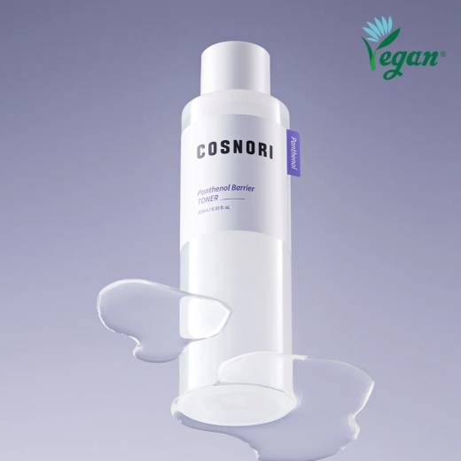 COSNORI Panthenol Barrier Toner 205ml