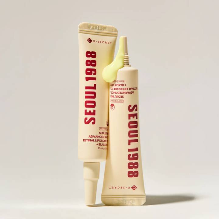 KSECRET Seoul 1988 Advanced Retinal Shot 15ml