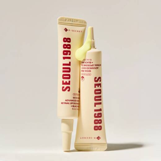 KSECRET Seoul 1988 Advanced Retinal Shot 15ml