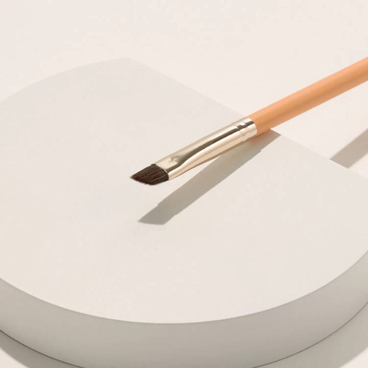 THE TOOL LAB 229 Precision Eyebrow Brush