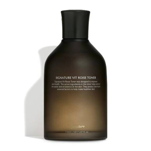 DEMAR3 Signature Vit Roise Toner 150mL
