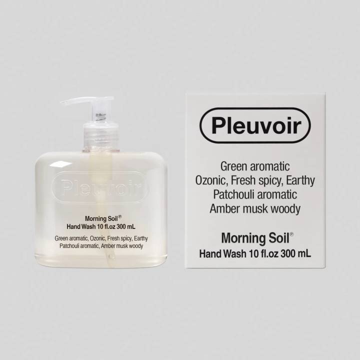 Pleuvoir Hand Wash 300mL