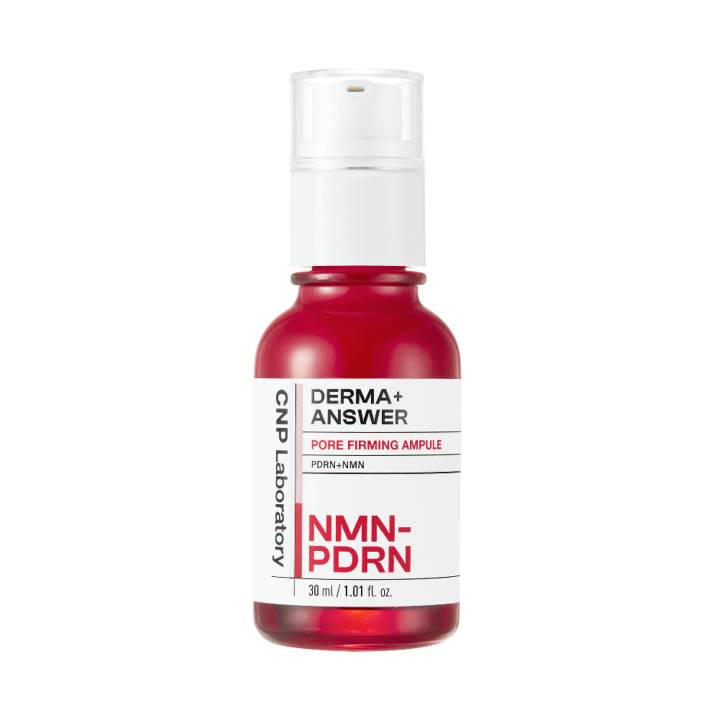 CNP Derma+ Answer Pore Firming Ampoule 30ml