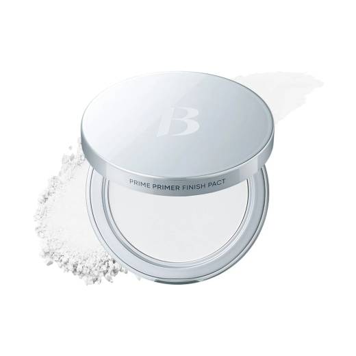 BANILA CO Prime Primer Finish Pact 6.5g (4 Colors)