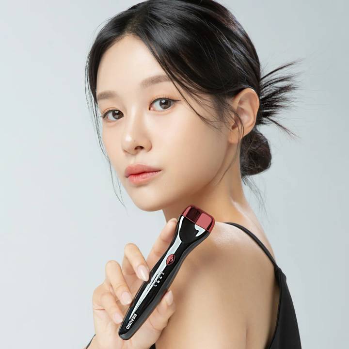 Beaund LASH CURL Eyelash Curler