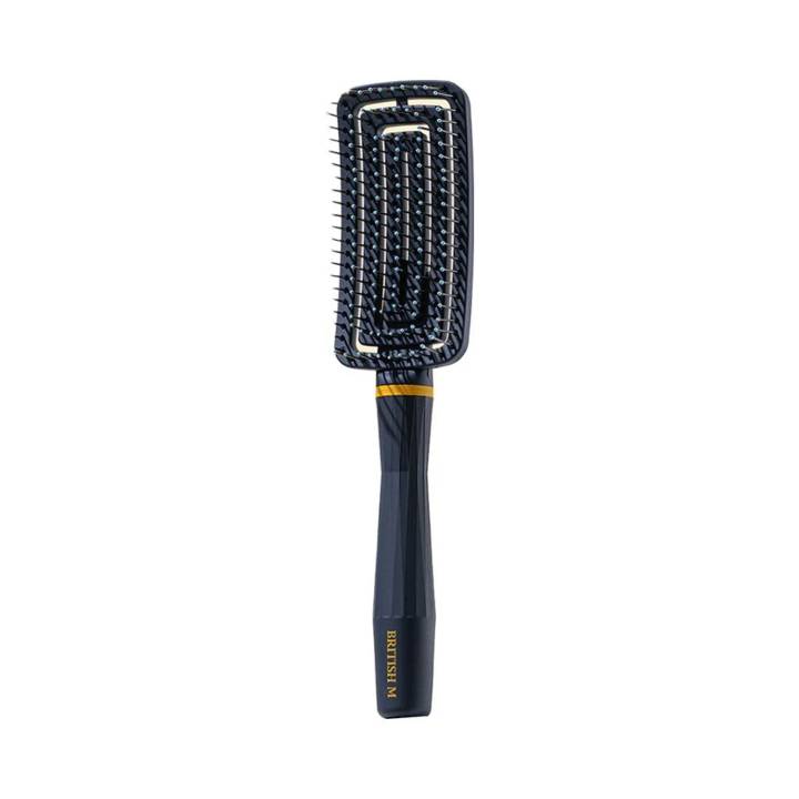 BRITISH M Flex Gentle Brush