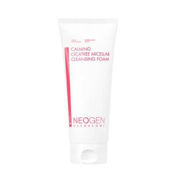 Neogen Dermalogy Calming Cicatree Micellar Cleansing Foam 200ml