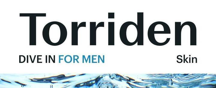 Torriden For Men Dive In For Skin 300ml