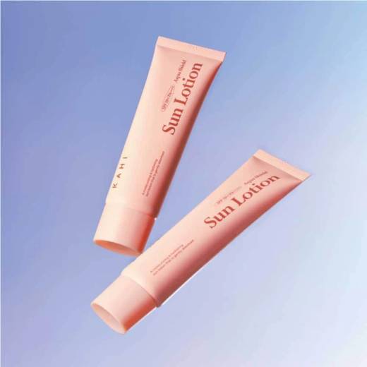KAHI Aqua Shield Sun Lotion 50ml