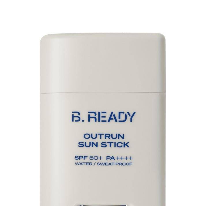 B.READY Outrun Sun Stick 19g