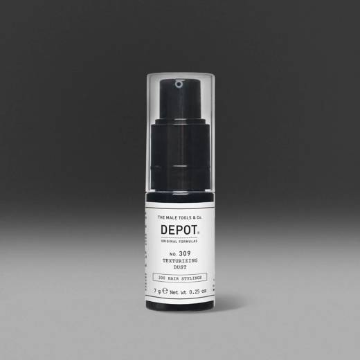 DEPOT NO.309 Texturizing Dust 7g